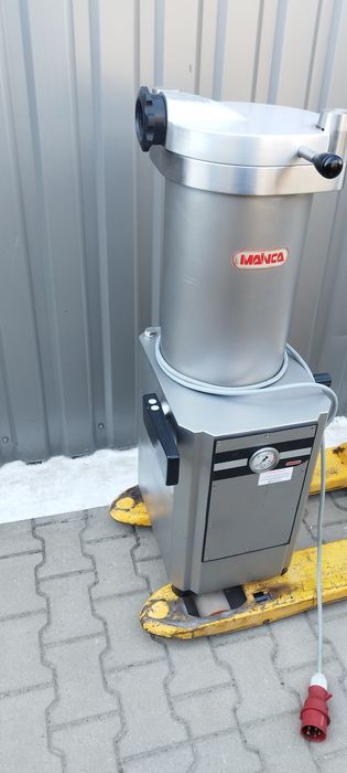 Nadziewarka hydrauliczny 25 30l