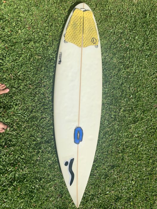 Prancha Origem Natural 5’9” 25L