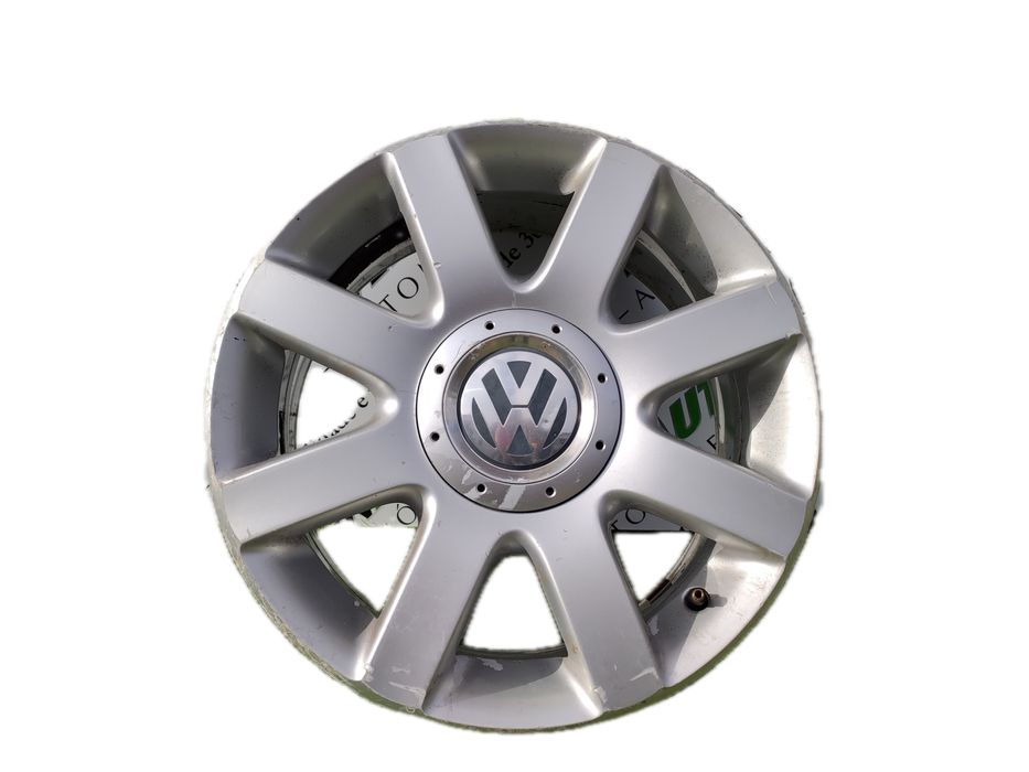Conjunto de jantes VOLKSWAGEN Touran (1T)