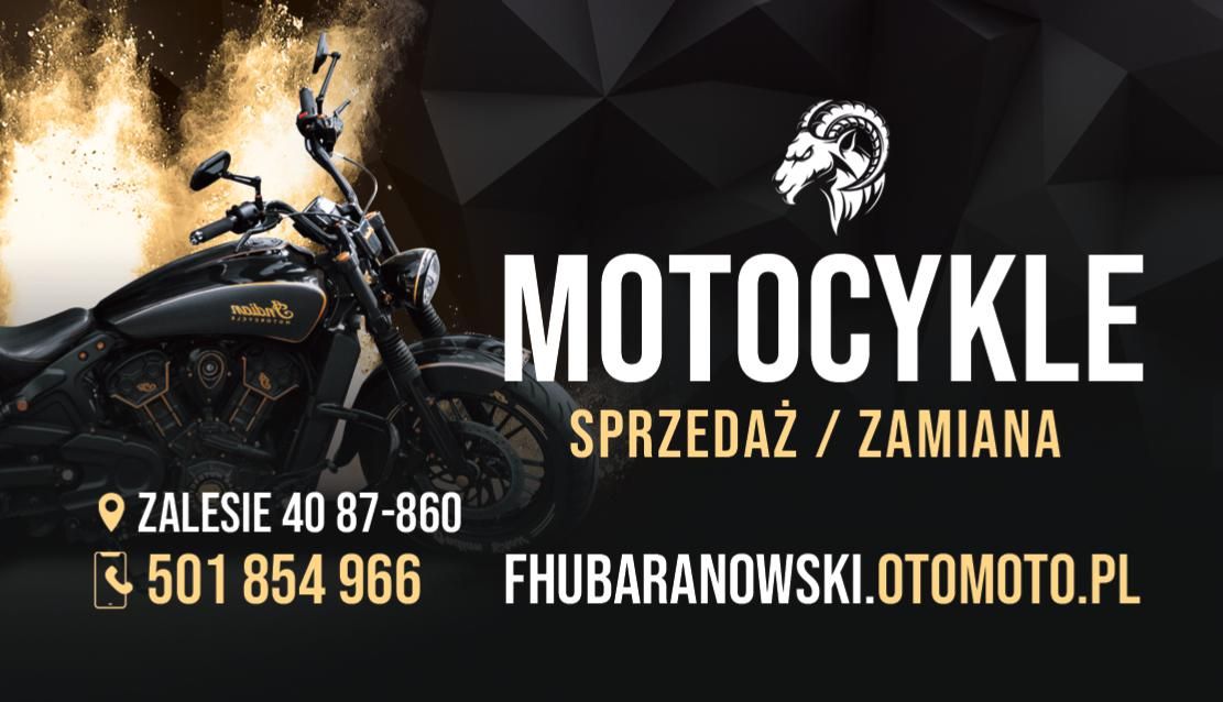 FHU Mateusz Baranowski top banner