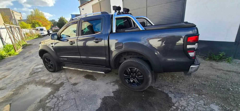 sprzedam FORD RANGER