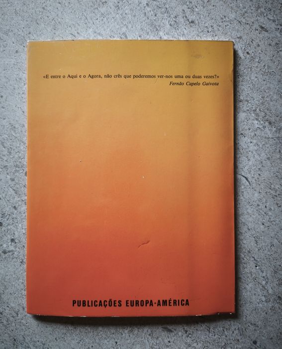 Não há longe nem distância, Richard Bach