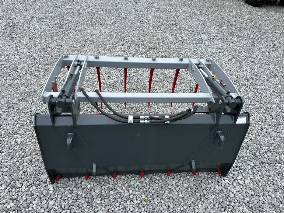 Krokodyl do 1,8m OD RĘKI euro SONAROL