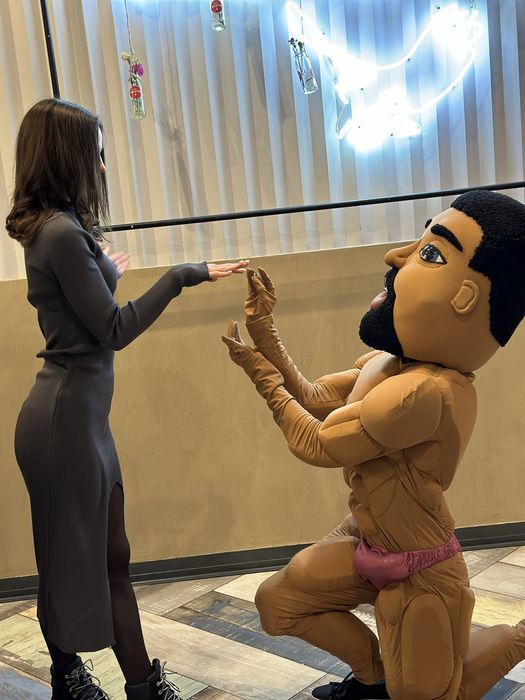 Стриптизери Червоноград