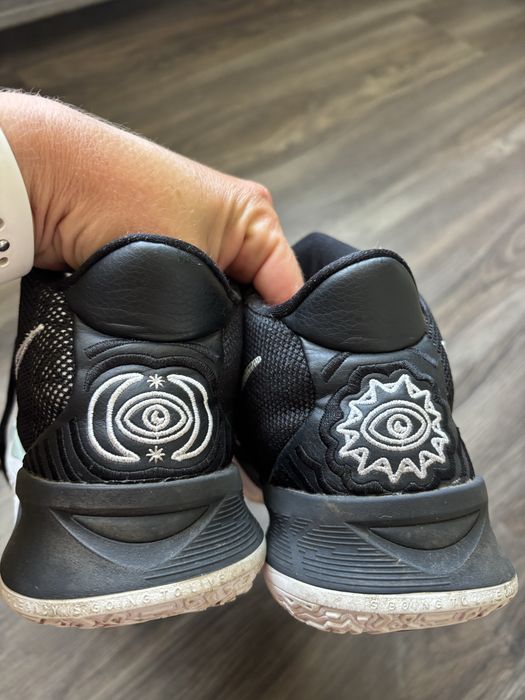 Nike Kyrie 7  баскетбольные  38