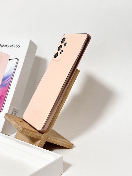 Samsung A53 Під ремонт!