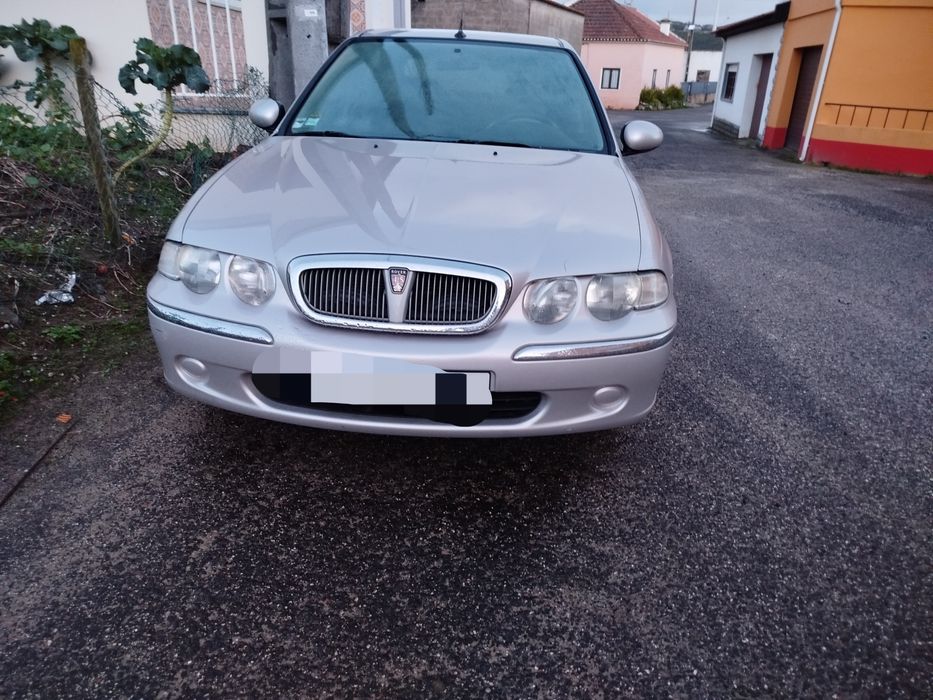 Rover 1.4 Gasolina
