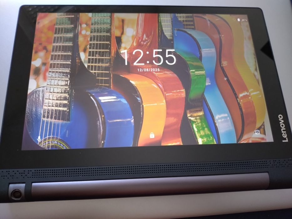 Lenovo YOGA tab 3 10"