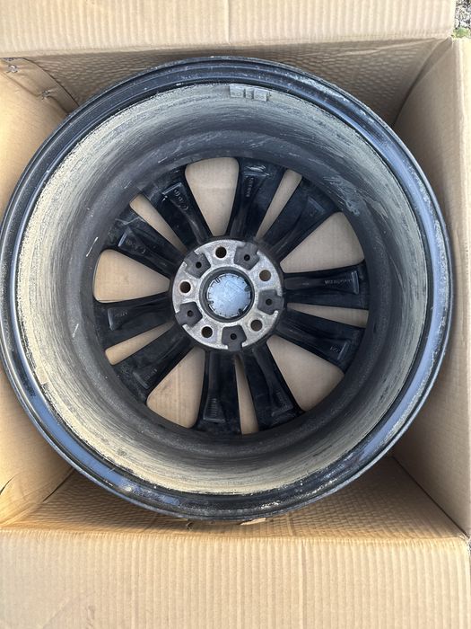 Диски БМВ F07 - 8J x 18 ET30 - 5х120