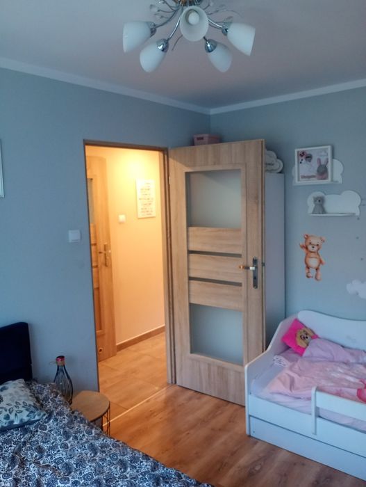 Mieszkanie 2 pokojowe z garderobą - Widok 5
