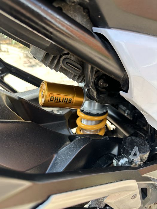 Kawasaki z800 офіціал