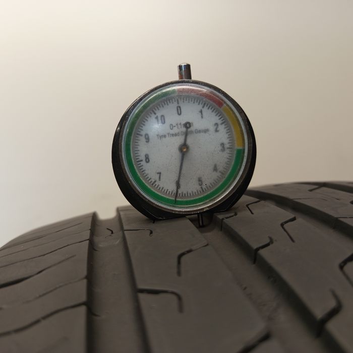 225/45R18 Continental EcoContact 6