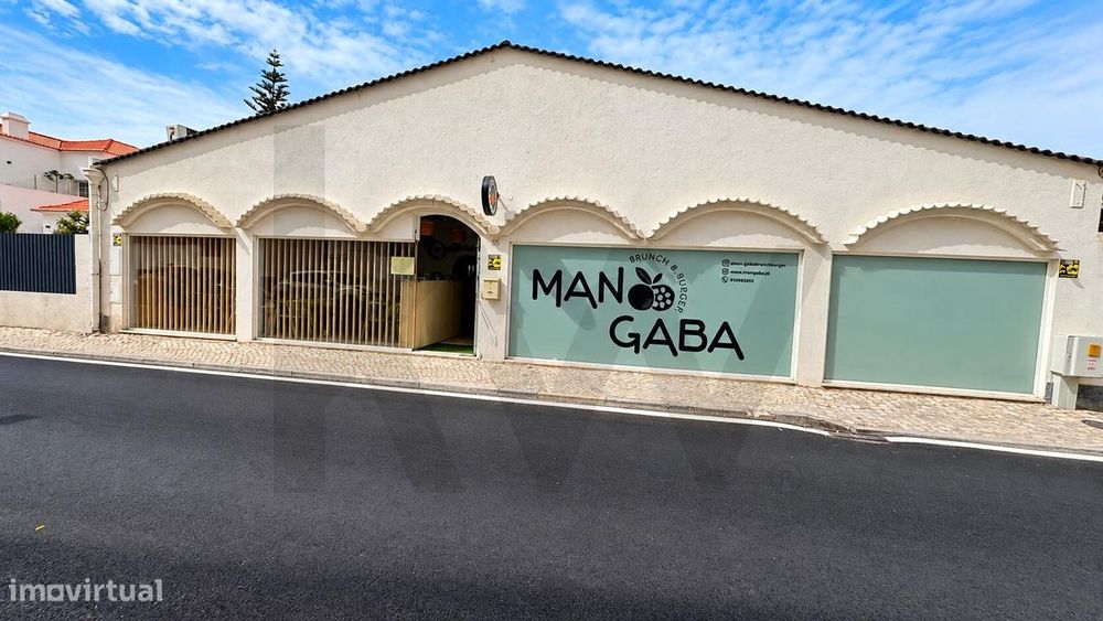 Espaço Comercial Com Excelente Potencial