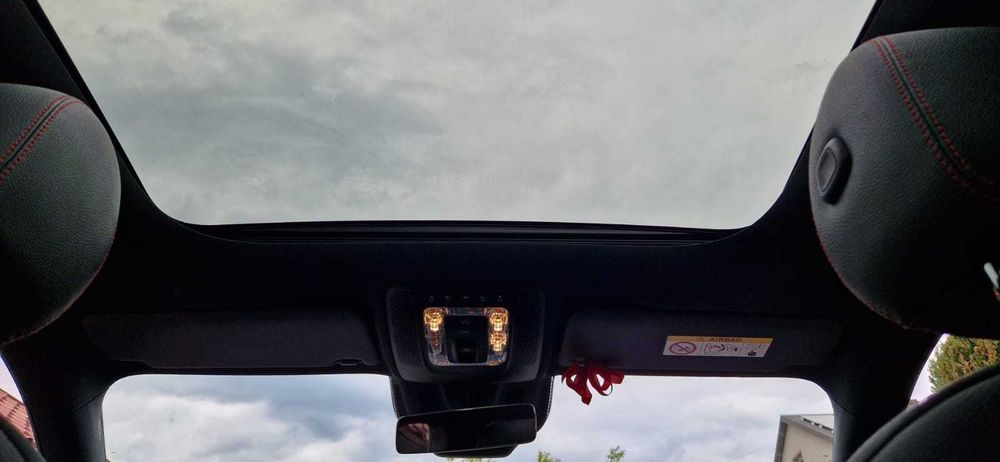 Mercedes GLA 250E+ gratis opony zimowe!!