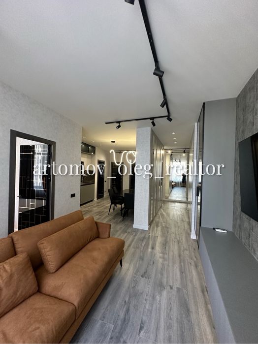 3-комнатная квартира по адресу Куликово поле пл. (площадь 110 м²) - Atlanta.ua - фото 2