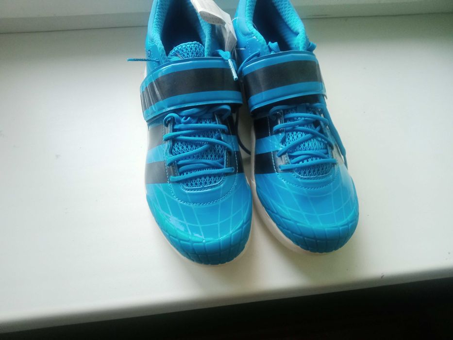 Sprzedam buty adidas marki adizzero Javelin 2