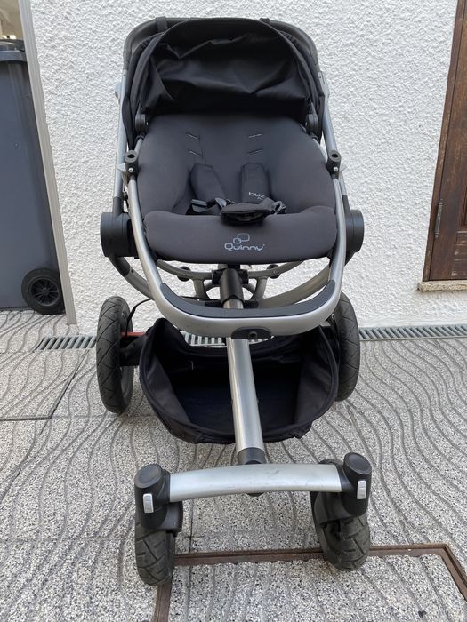 Carrinho de bébé Quinny Buzz Extra