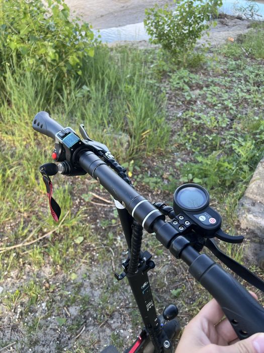 Електросамокат Like Bike Solo
