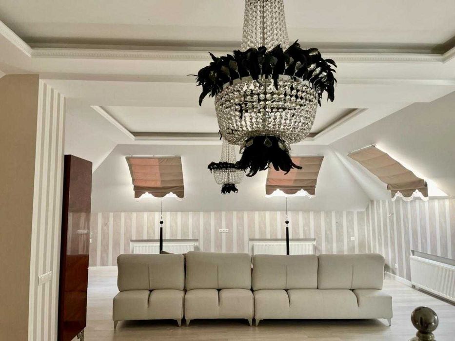 House by the address st. Sportivnaya (area 380 m²) - Atlanta.ua - photo 10