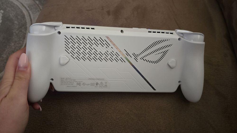ASUS ROG Ally Xbox Edition 512GB 2025