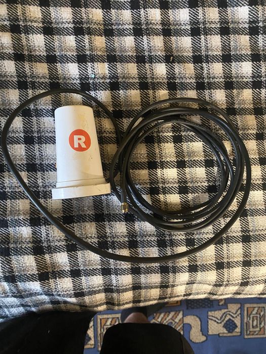 автомобільна антена 3G/4G