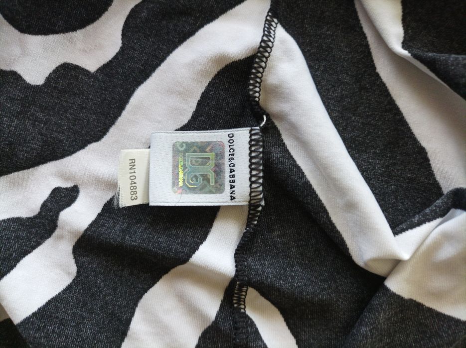Dolce & Gabbana podkoszulka