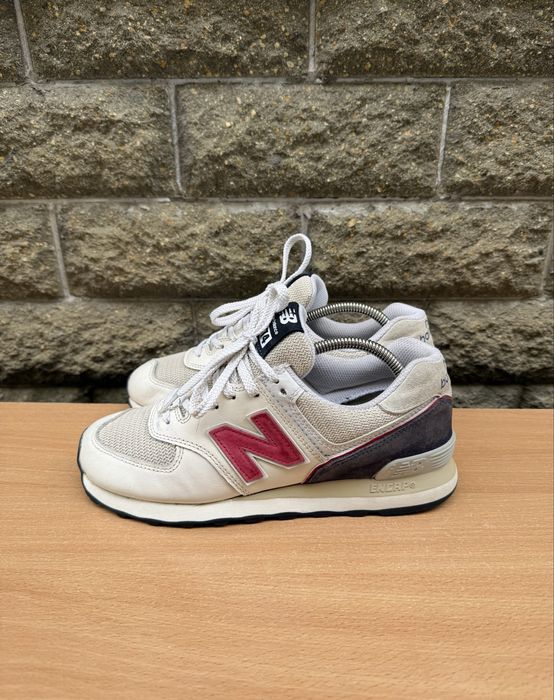 New Balance 574 Оригинал