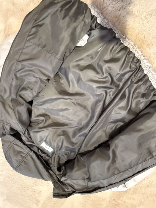 Зимова куртка для підлітка ріст 158