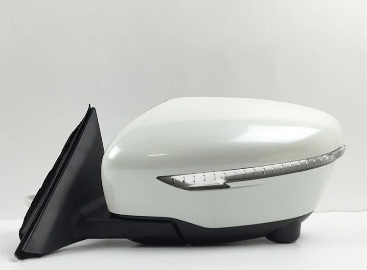 Дзеркало NISSAN QASHQAI X-TRAIL ROGUE JUKE Murano Ariya Leaf зеркало