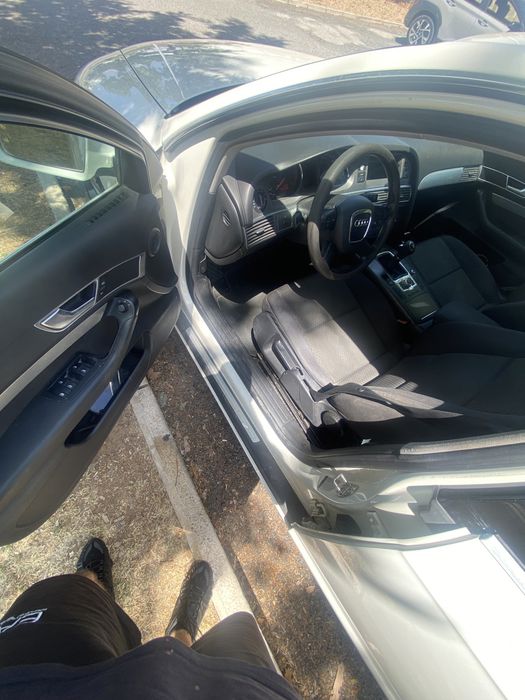 Audi A6 C6 2.0