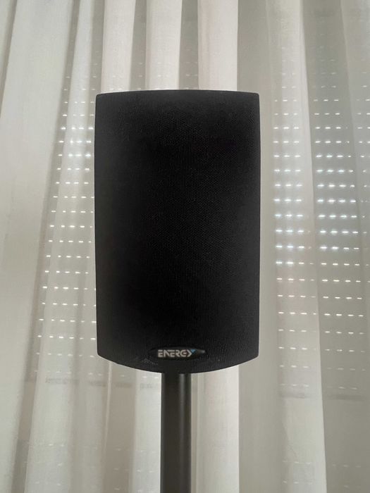 Colunas de som Energy Take: 5.1 Channel