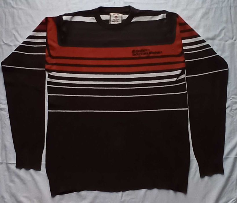 Sweter Jack&Jones rozm M męski