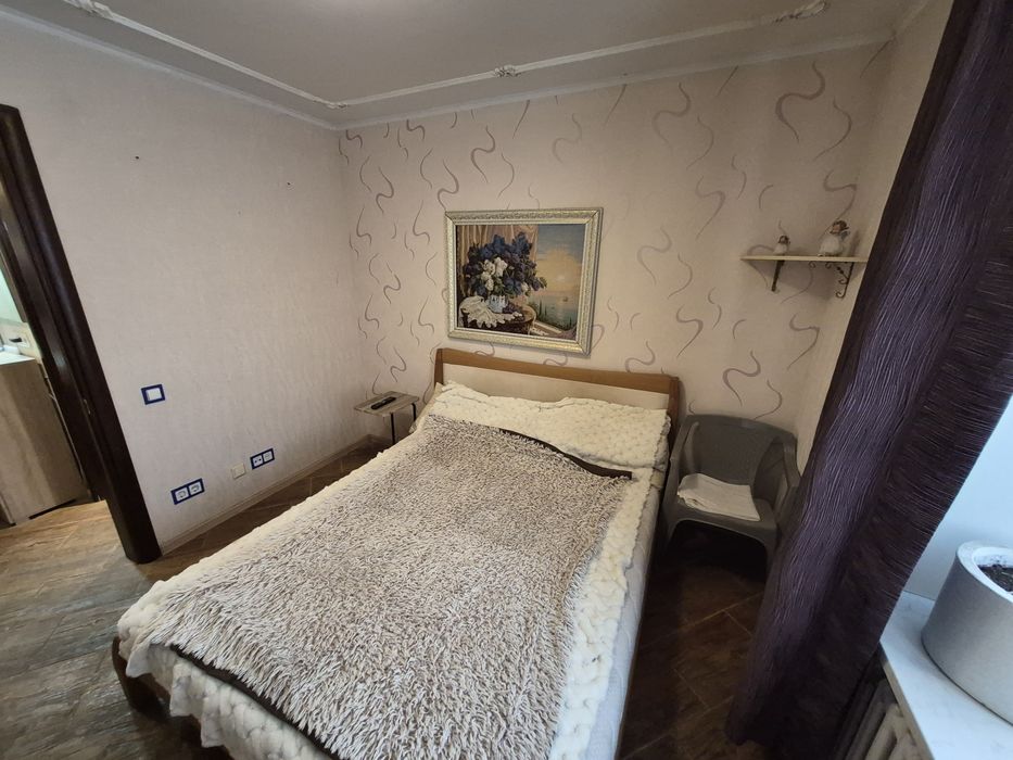 Продам 1к.квартиру Черноморск низкий  этаж - View 5