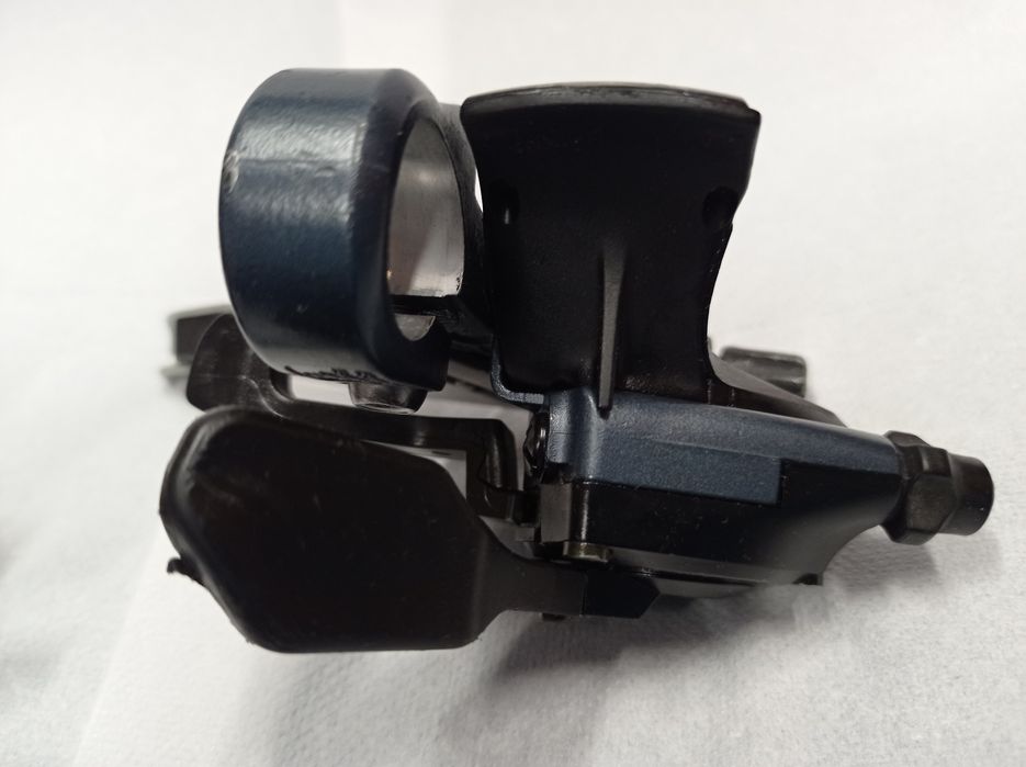 Klamkomanetki Shimano deore lx st-m570