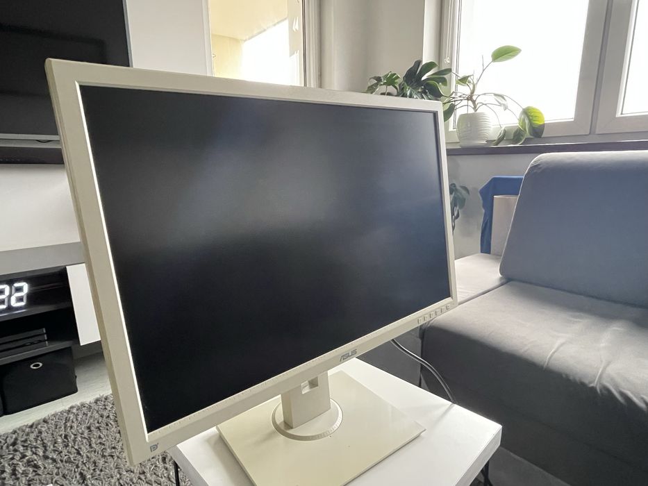 ASUS BE24AQLB-G Biznesowy FULLHD Pivot WUXGA 1920x1200