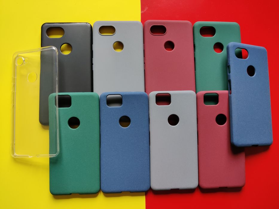 Акция! Качественный чехол Google pixel 2 2xl чехлы google pixel 2xl