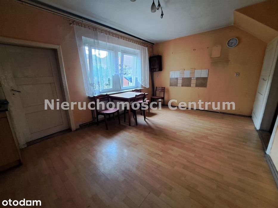 Jedlina Zdrój - dom, który daje możliwości !