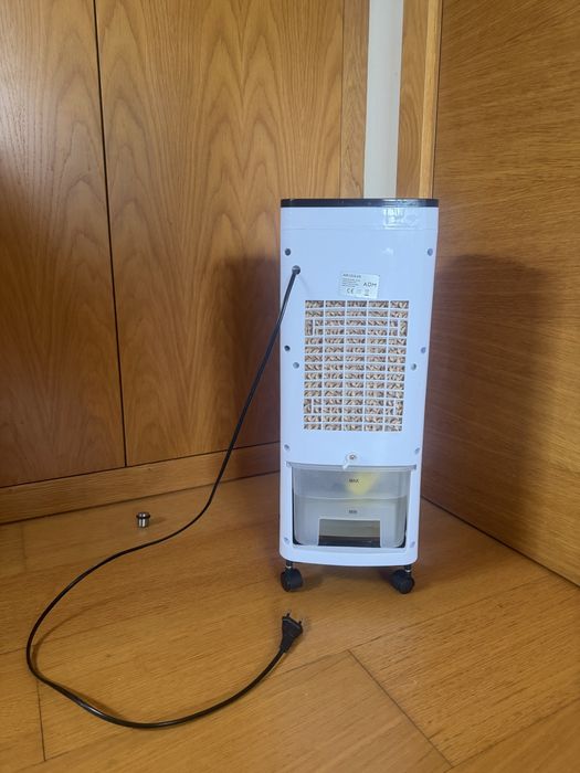 Condicionador de Ar (Refrescar) para Casa