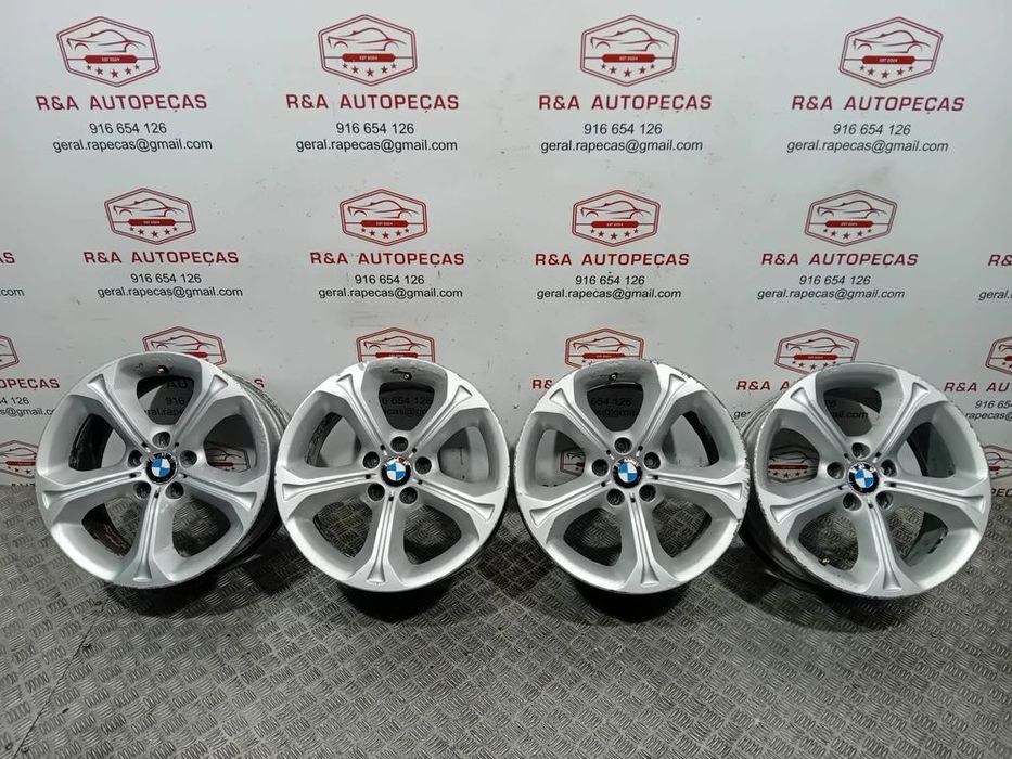 Jantes BMW R18 X2 Sport Originais