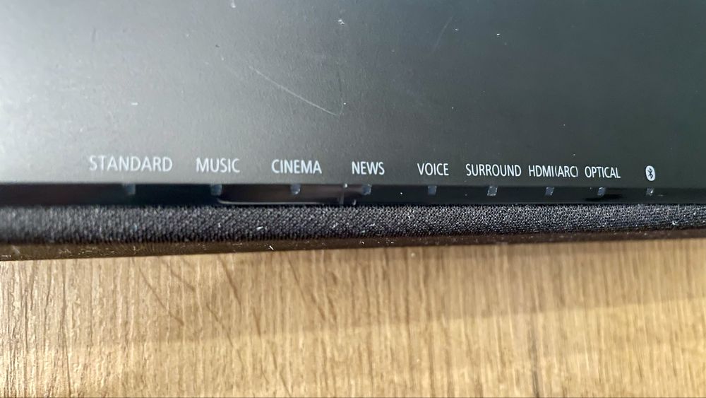 cosmobank888様　Panasonic サウンドバー SU-HTB488 cosmobank888様 Panasonic サウンドバー SU-HTB488 概要
