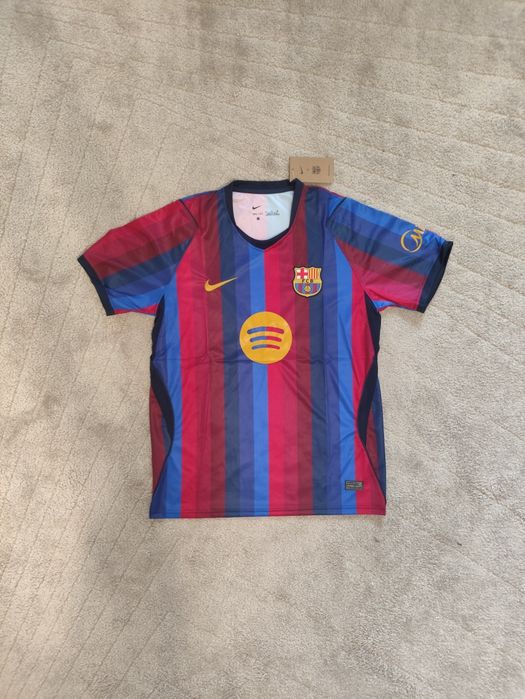 Koszulka fc Barcelona 26/27