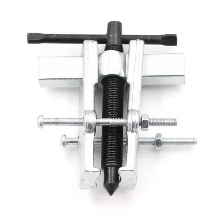 приспособление Спецінструмент съемник подшипников шестерен втулок