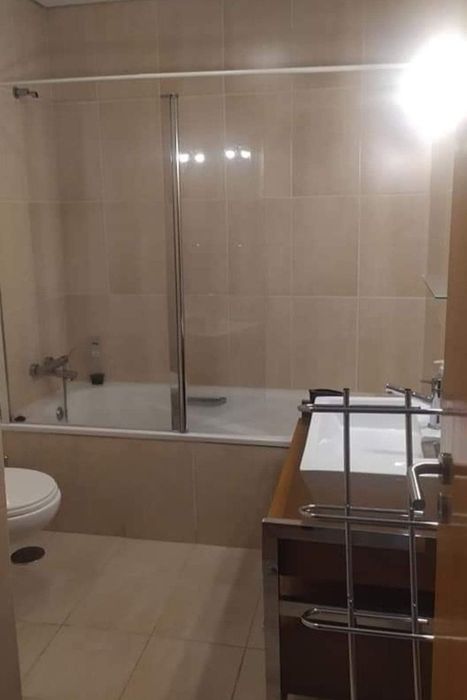 Arrendo quarto duplo ou individual, Fraião, Braga