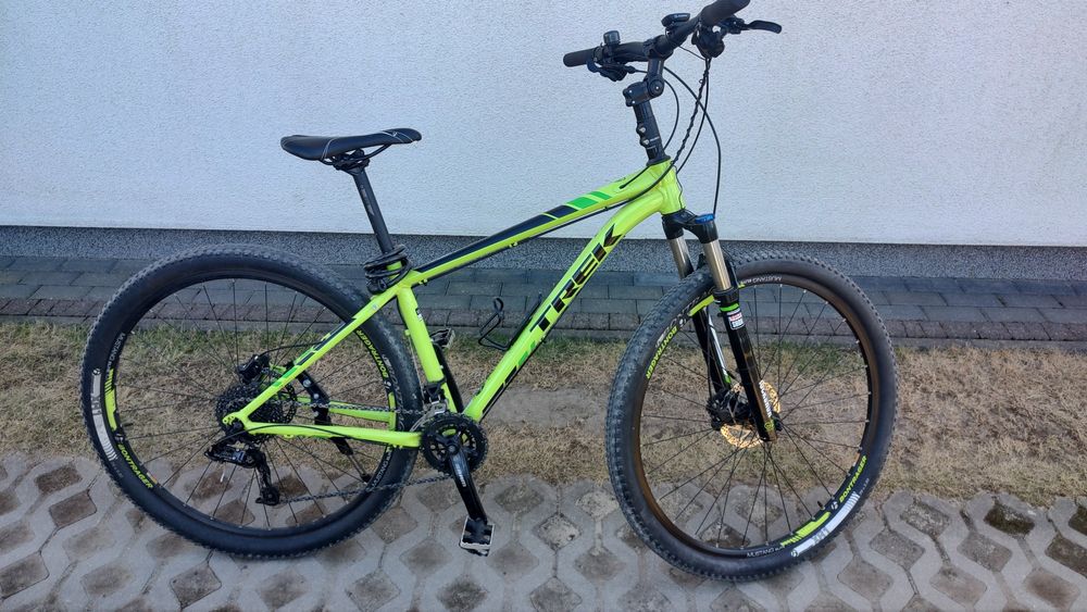 Trek X Caliber 8(Rezerwacja do 28)