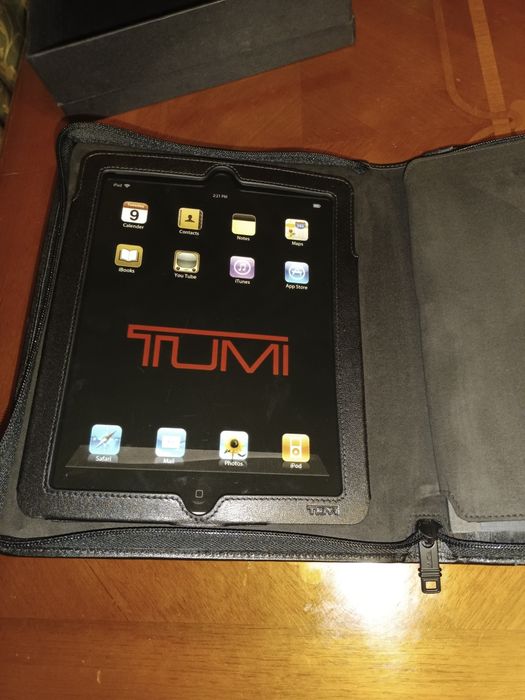 Чехол для плашету 10' Tumi