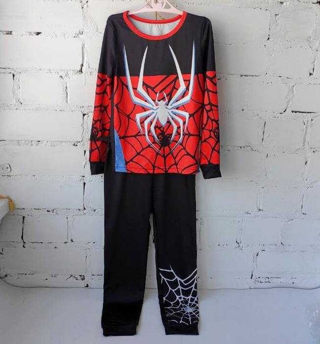 Костюм людина пакук, костюм спайдермена 5-6 років