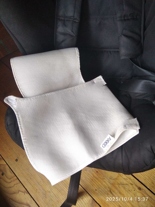 Fotelik RWF Axkid Minikid