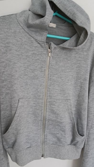 Bluza dla dziewczynki