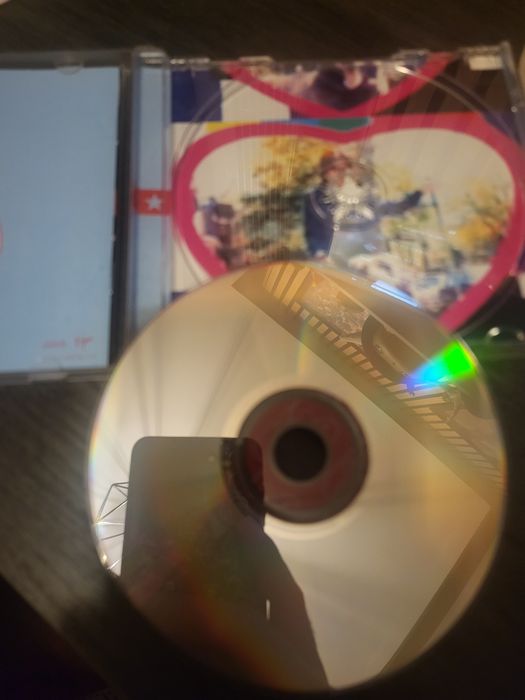 CD The Smashing Pumpkins - Earphoria (não disponível em plataformas de streaming)