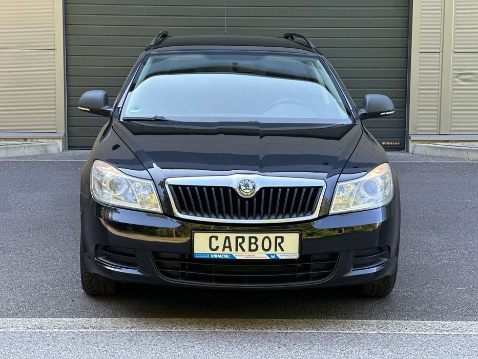 Skoda Octavia *1Właś*Bezwypadkowa*OrgLakier*NowyRozrządOlej*SuperStan*Wejdź*
